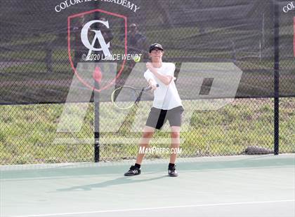 Thumbnail 2 in CHSAA 4A Region 1 photogallery.