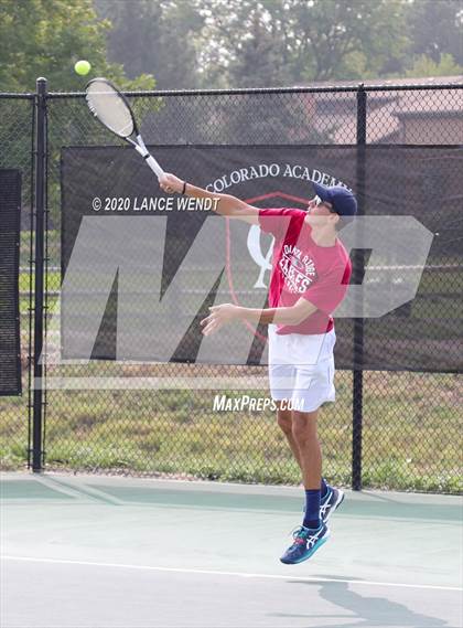 Thumbnail 2 in CHSAA 4A Region 1 photogallery.