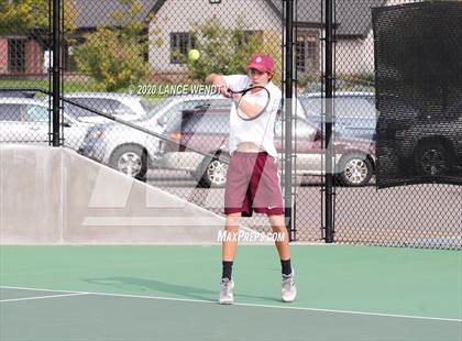 Thumbnail 2 in CHSAA 4A Region 1 photogallery.