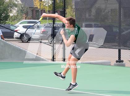 Thumbnail 2 in CHSAA 4A Region 1 photogallery.