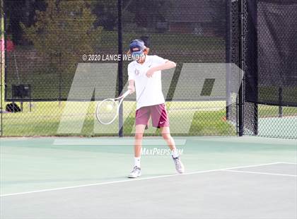 Thumbnail 3 in CHSAA 4A Region 1 photogallery.
