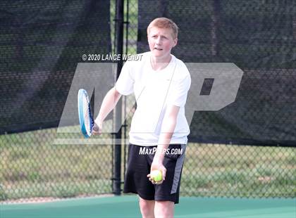 Thumbnail 2 in CHSAA 4A Region 1 photogallery.