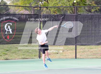 Thumbnail 2 in CHSAA 4A Region 1 photogallery.