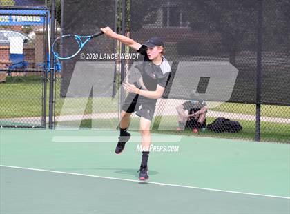 Thumbnail 2 in CHSAA 4A Region 1 photogallery.