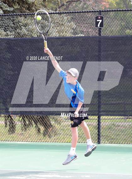 Thumbnail 3 in CHSAA 4A Region 1 photogallery.