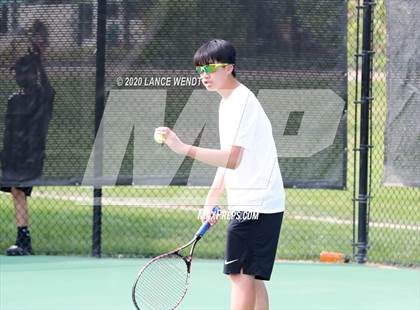 Thumbnail 1 in CHSAA 4A Region 1 photogallery.