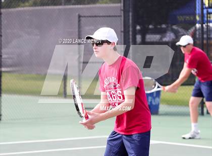 Thumbnail 3 in CHSAA 4A Region 1 photogallery.