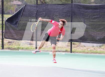 Thumbnail 2 in CHSAA 4A Region 1 photogallery.