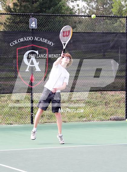 Thumbnail 1 in CHSAA 4A Region 1 photogallery.