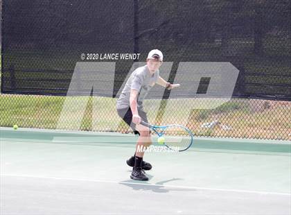 Thumbnail 2 in CHSAA 4A Region 1 photogallery.