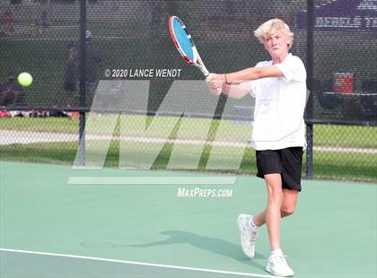 Thumbnail 1 in CHSAA 4A Region 1 photogallery.