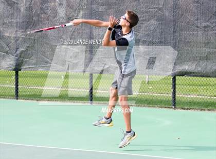 Thumbnail 2 in CHSAA 4A Region 1 photogallery.