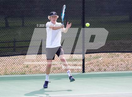 Thumbnail 2 in CHSAA 4A Region 1 photogallery.