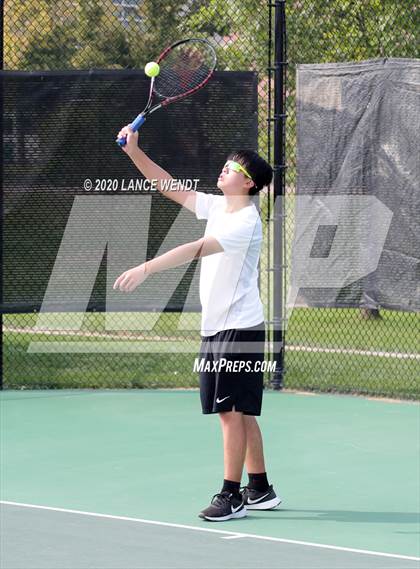 Thumbnail 2 in CHSAA 4A Region 1 photogallery.