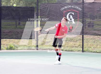 Thumbnail 2 in CHSAA 4A Region 1 photogallery.