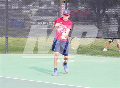 Thumbnail 2 in CHSAA 4A Region 1 photogallery.