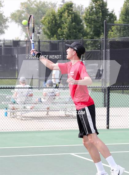 Thumbnail 3 in CHSAA 4A Region 1 photogallery.