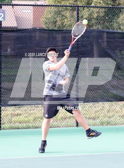 Thumbnail 3 in CHSAA 4A Region 1 photogallery.