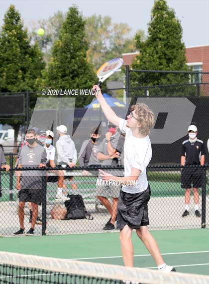 Thumbnail 2 in CHSAA 4A Region 1 photogallery.
