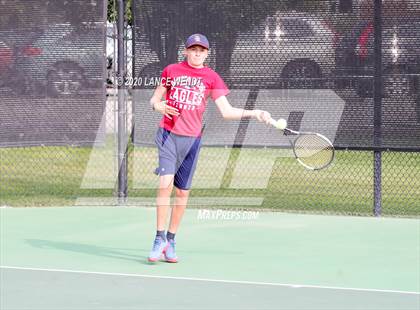 Thumbnail 1 in CHSAA 4A Region 1 photogallery.