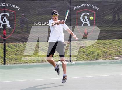 Thumbnail 2 in CHSAA 4A Region 1 photogallery.