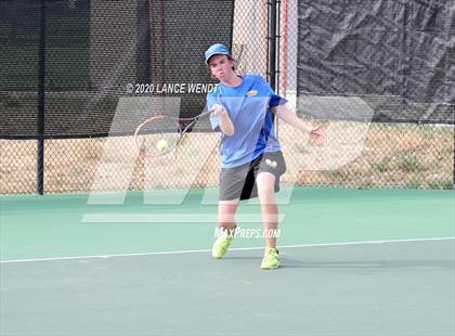 Thumbnail 3 in CHSAA 4A Region 1 photogallery.