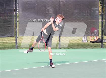 Thumbnail 1 in CHSAA 4A Region 1 photogallery.