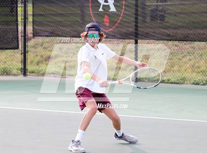 Thumbnail 1 in CHSAA 4A Region 1 photogallery.