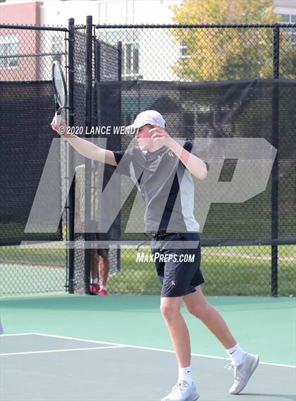 Thumbnail 2 in CHSAA 4A Region 1 photogallery.