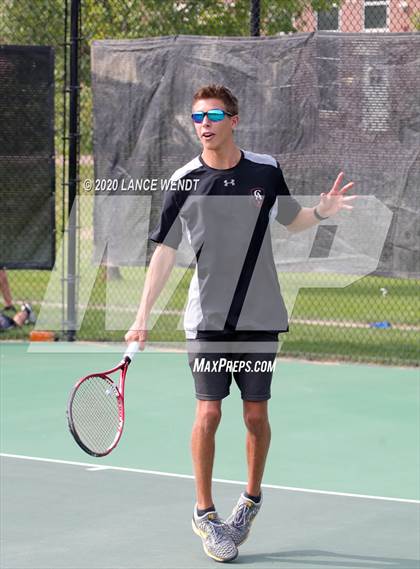 Thumbnail 3 in CHSAA 4A Region 1 photogallery.