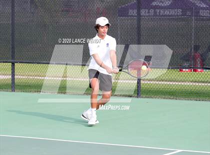 Thumbnail 1 in CHSAA 4A Region 1 photogallery.