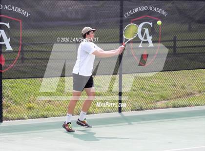Thumbnail 2 in CHSAA 4A Region 1 photogallery.