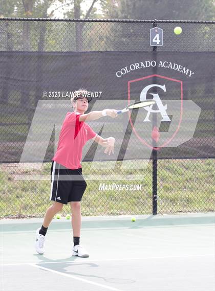 Thumbnail 3 in CHSAA 4A Region 1 photogallery.