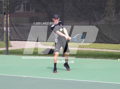 Thumbnail 2 in CHSAA 4A Region 1 photogallery.