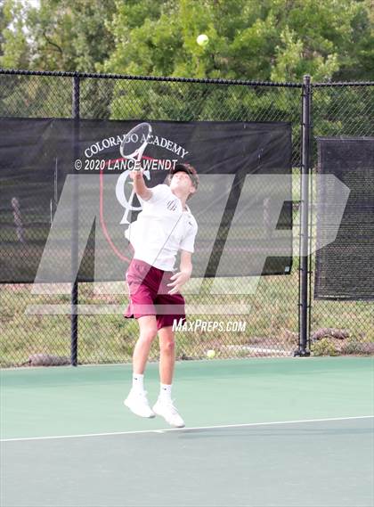 Thumbnail 2 in CHSAA 4A Region 1 photogallery.