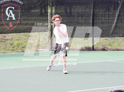 Thumbnail 3 in CHSAA 4A Region 1 photogallery.