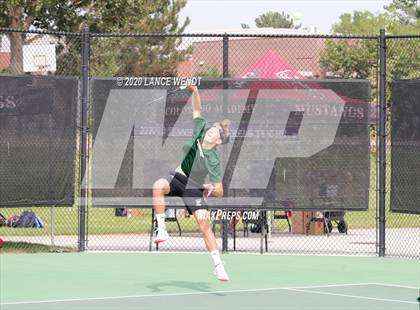 Thumbnail 2 in CHSAA 4A Region 1 photogallery.
