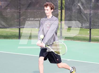 Thumbnail 2 in CHSAA 4A Region 1 photogallery.