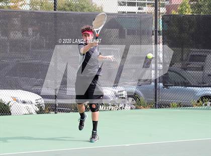 Thumbnail 2 in CHSAA 4A Region 1 photogallery.