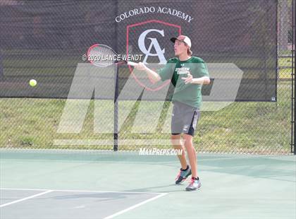 Thumbnail 1 in CHSAA 4A Region 1 photogallery.