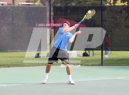 Thumbnail 3 in CHSAA 4A Region 1 photogallery.