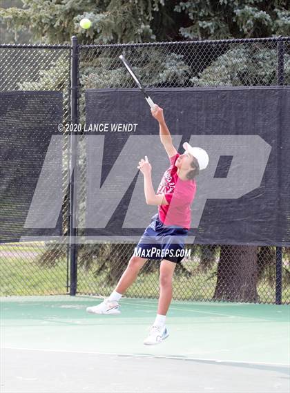 Thumbnail 3 in CHSAA 4A Region 1 photogallery.
