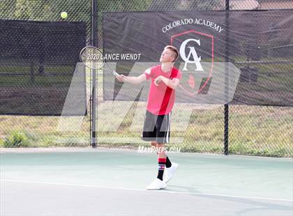 Thumbnail 3 in CHSAA 4A Region 1 photogallery.
