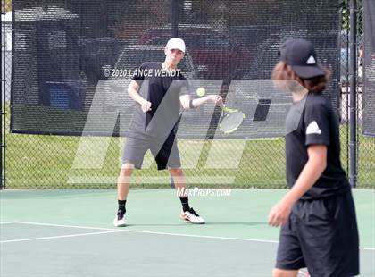 Thumbnail 3 in CHSAA 4A Region 1 photogallery.