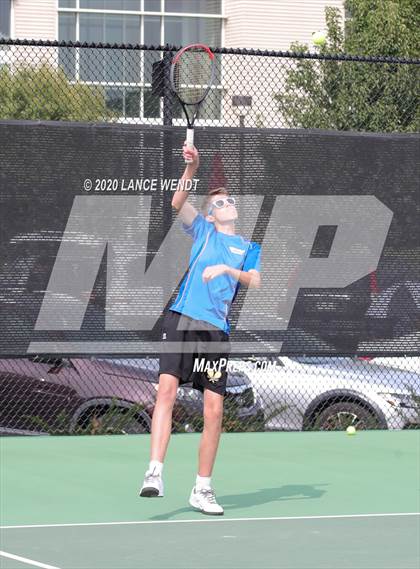 Thumbnail 3 in CHSAA 4A Region 1 photogallery.