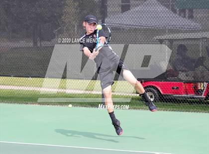 Thumbnail 1 in CHSAA 4A Region 1 photogallery.