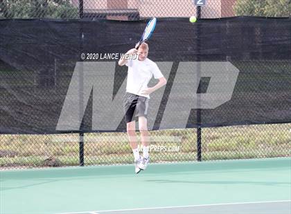 Thumbnail 2 in CHSAA 4A Region 1 photogallery.