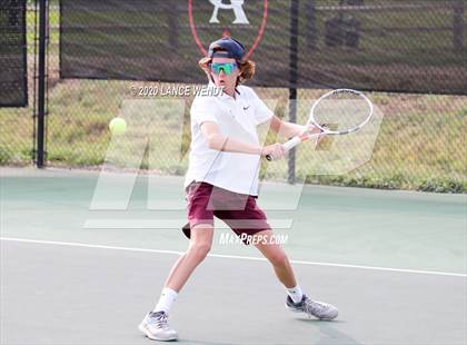 Thumbnail 3 in CHSAA 4A Region 1 photogallery.