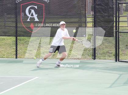 Thumbnail 2 in CHSAA 4A Region 1 photogallery.