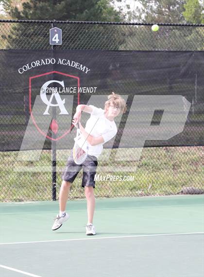 Thumbnail 3 in CHSAA 4A Region 1 photogallery.
